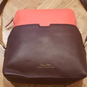 India Hicks madison May bag and the insider